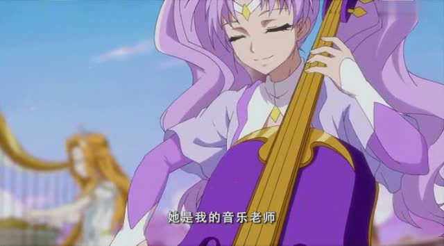 巴啦啦小魔仙之飞越彩灵堡精彩合集巴啦啦小魔仙之姬丝美莎公主可以