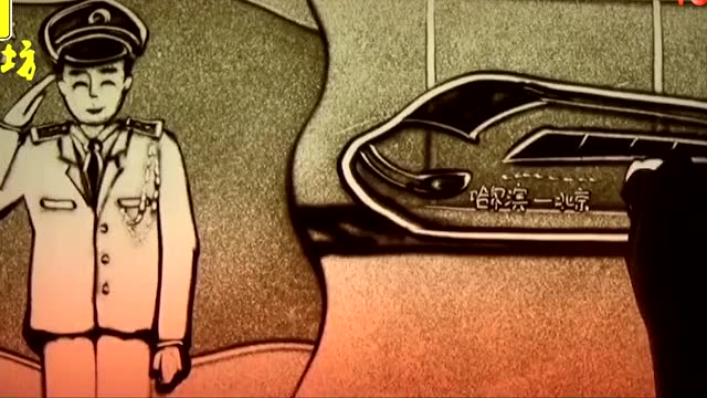 乞丐一首《下定决心忘记你》, 衣衫褴褛的他唱歌堪比黄家驹!