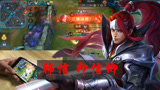 王者荣耀：梦泪凭什么坐稳国服第一韩信 你该看看这个视频了