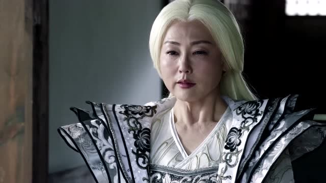 林秀曼告知牧云笙母亲经