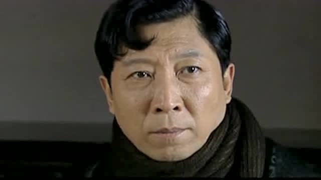 关静山到白宅来要路条为了防他一手香秀决定不还给他