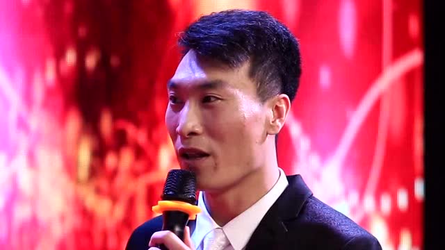 天籁梦之声主持人王岩