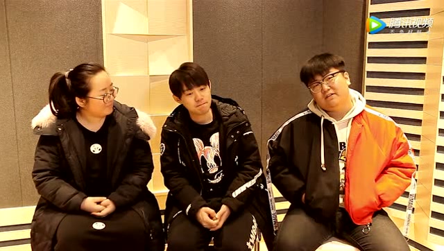 配音大神郭浩然自黑起来毫不手软 好评却全给了角色