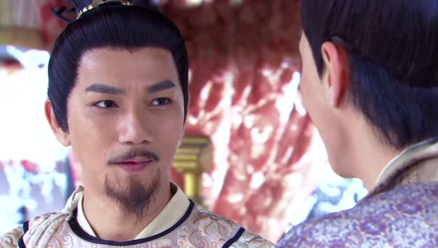 相王李旦喝药中毒,不醒人事,幕后黑手到底是谁?