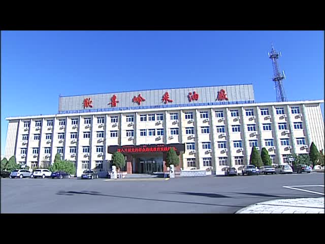 画质 三倍流畅播放 4k超清体验  02:15   欢喜岭采油厂企业文化宣传片