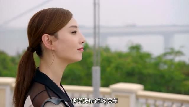 溏心风暴3:我想从这年开始多点了解你 郑希怡剪辑