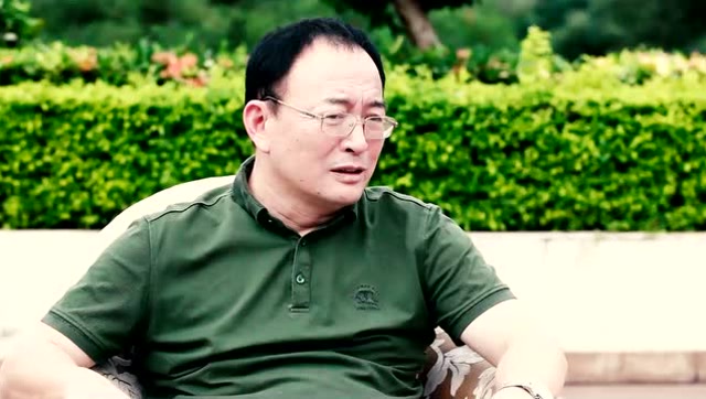 中山地产新说第3期 王湘庆独家解读:走进中庄翠庭 上