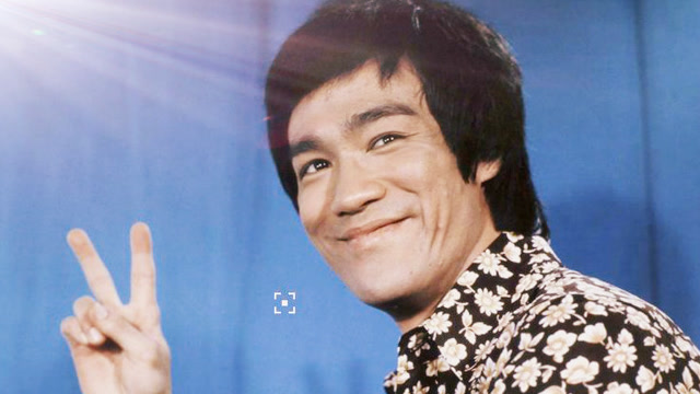 十位最著名李小龙模仿者你知道都有谁吗