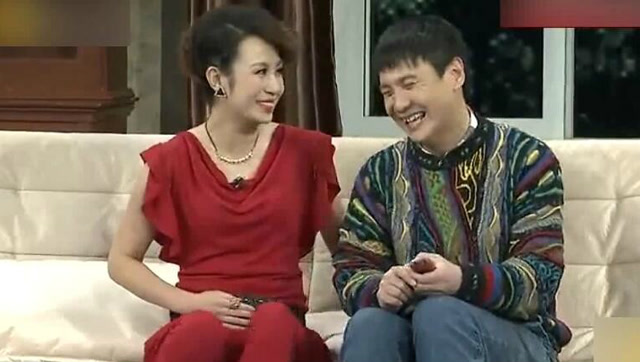 沈腾马丽艾伦魏翔爆笑小品《今天的幸福2与嘿留下来》