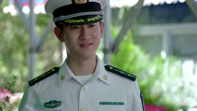 姜耀最担心的事终于发生了,女朋友被战友表白了