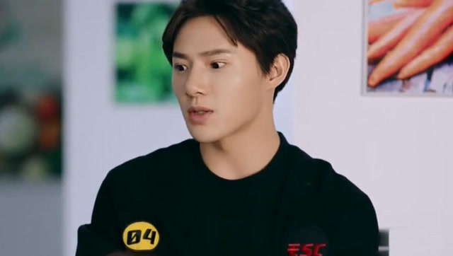 《浪花一朵朵》祁睿峰居然被个小毛孩说过气选手,这下祁睿峰怒了