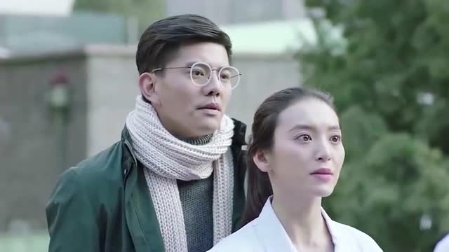 我的天,赵英男居然当着张一山的面,与其他男人出轨