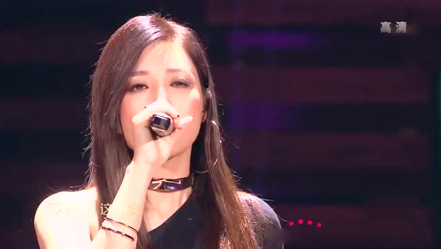 黄丽玲《空窗》 金曲捞第一季