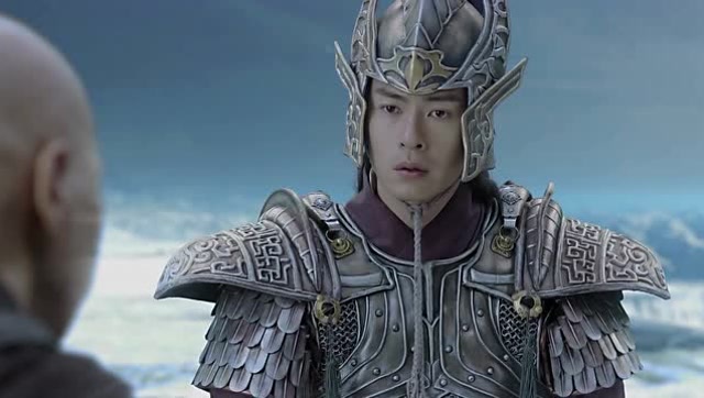 睿王的"真实身份"简直被吓呆了,生母竟然假死保护自己好伟大!