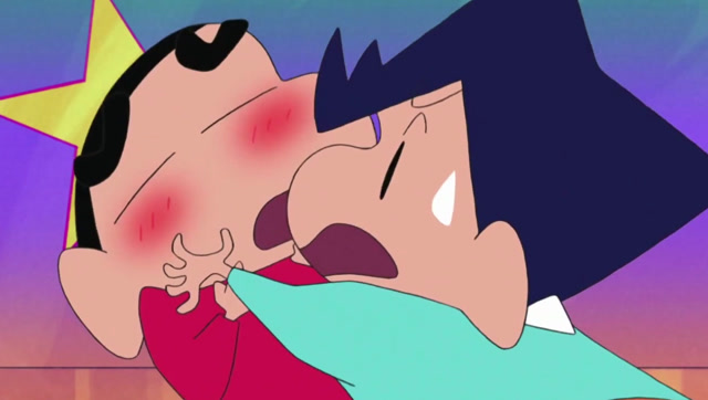 小新vs可爱p风间到底爱谁