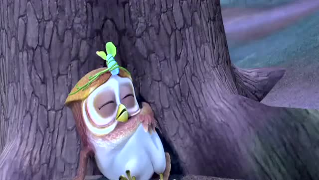 熊出没之夏日连连看 31 森林仲夏夜 上 亲子动漫