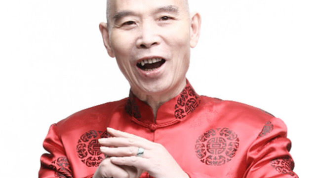 巴蜀明星李伯清谈子女谈爱情谈人生,有没有戳到你的痛处