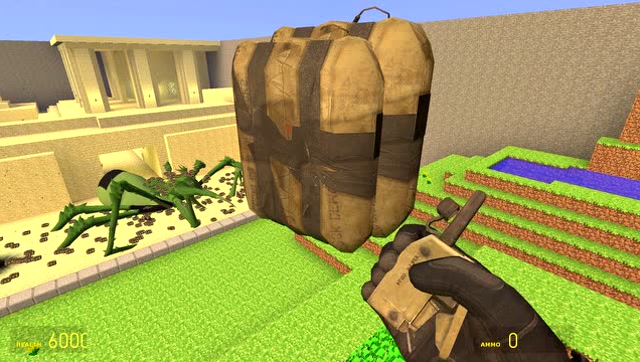 我的世界史蒂夫的c4能引爆boss吗?