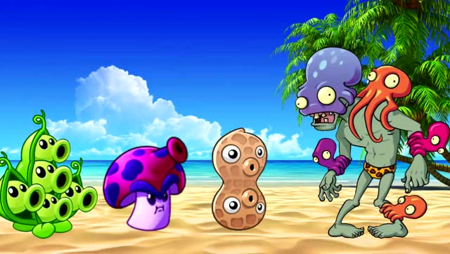 花生射手 腾讯网