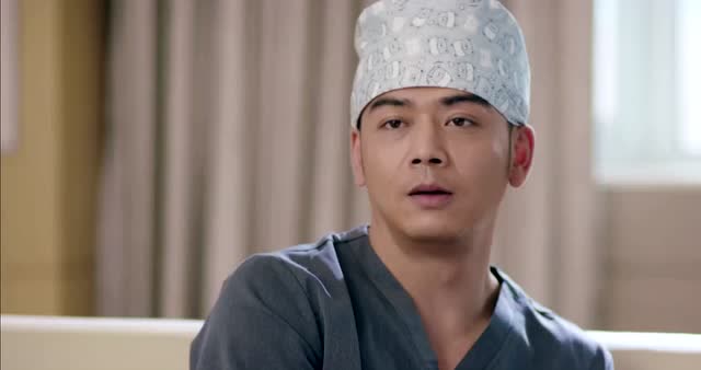 大话红娘:严峰到医院报到遇见了高文博!