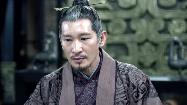 《琅琊榜》 侯爷您可愿意愿意