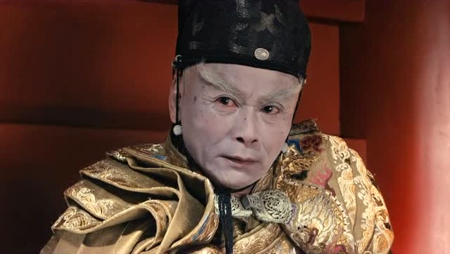 东厂太监头子钦差掌印督主被刺杀,头被直接装入木盒!