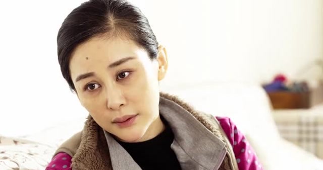 养母的花样年华:刘冬花感慨林秋雯现在还没有个自己的孩子