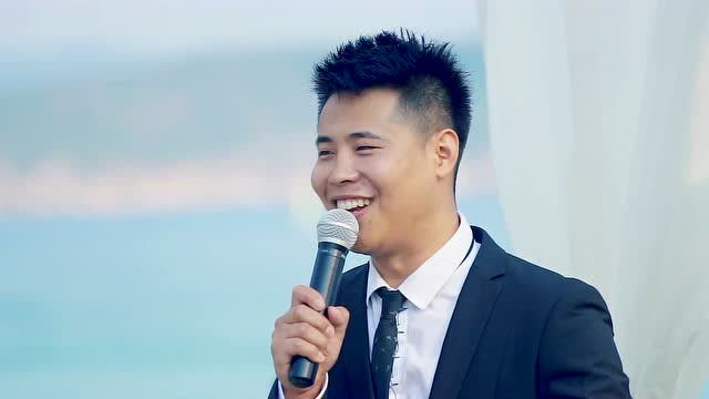 吕洲三亚美高梅