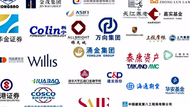 陆家嘴宣传视频