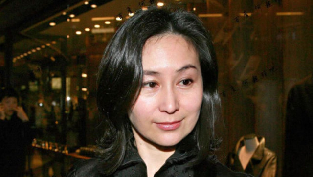 赌王二房太太的女儿,气质智商碾压众人,现身家早已超过何鸿燊!