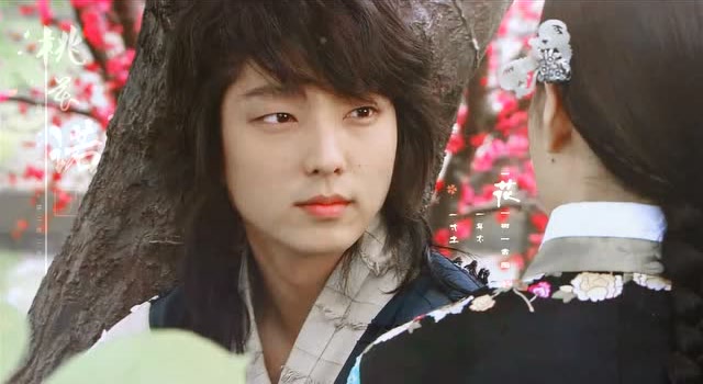 韩孝周和李准基 一枝梅恩彩cp混剪 ,韩孝周和李准基配一脸