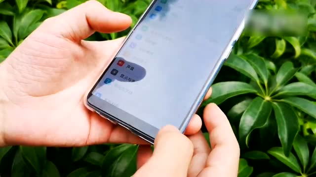 vivo的全面屏手势交互,这叫做好用?