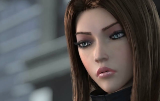 雄兵连:女神蕾娜呵斥北美黑手党党魁!敢这么对他说话的人没有几个