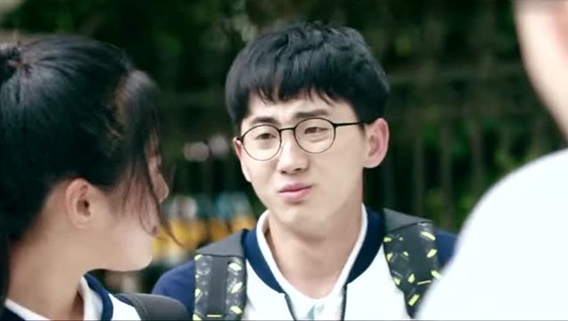 小美好:林静晓为了陆洋勇斗黑社会,太帅了!