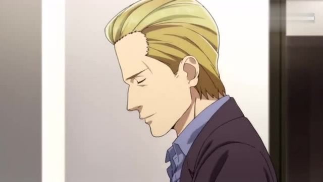 黑社会的超能力女儿:黑帮奶爸新田