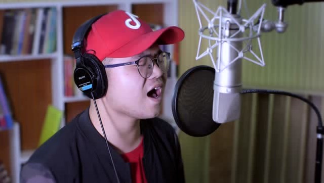 录音棚修音前后效果对比 其实修音师不是神 没有传说的那么厉害