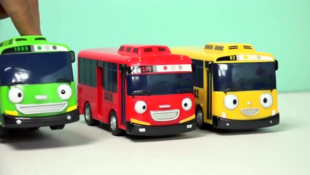 口袋巴士 腾讯网