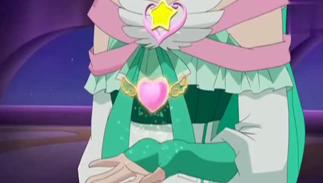 巴啦啦找到了雅雅公主,她们能够顺利救出她吗