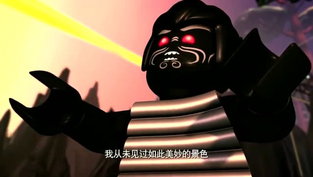 幻影忍者:加满都还是成功的制造出终极武器