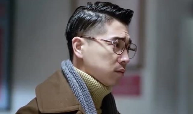 爱情的边疆:万声鼓励追求艺秋,李乃文自信心大增?