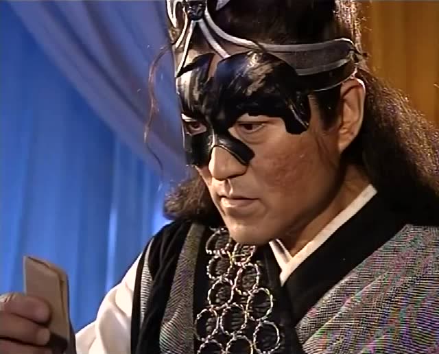 倚天屠龙记:得知范遥的苦衷,鹿杖客会心软给出解药吗?