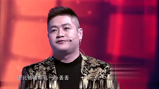 王龙小品搞笑大全 如此合作真让人胆寒