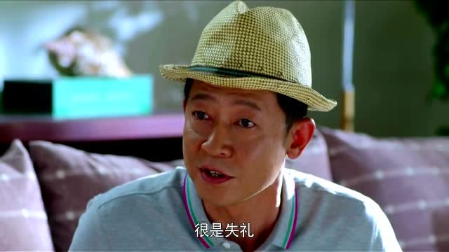 大丈夫 ;欧阳剑向顾妈妈展示自己年轻的一面