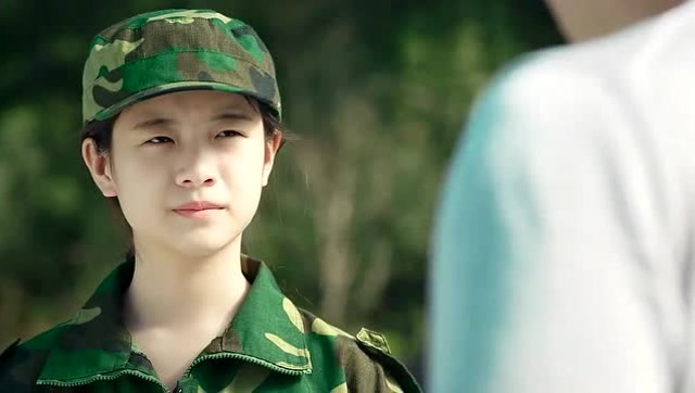 同学两亿岁:宣墨因救人比赛得第二 易海蓝得冠"不要脸"还放狠话 !