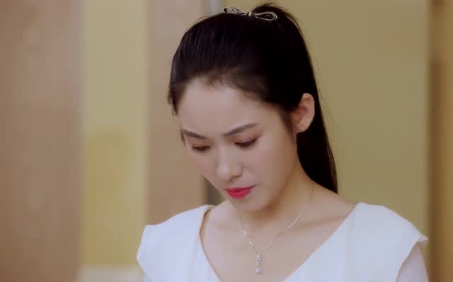 《泡沫之夏》安卉妮装病住院,这下计划要落空了