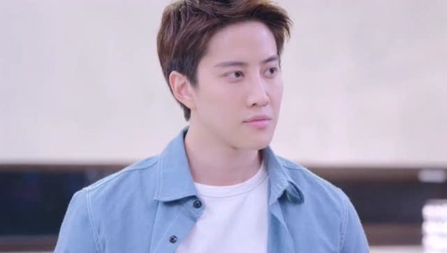 亲爱的公主病第3集 泰国小鲜肉mike给林星辰当家教 她还很不情愿