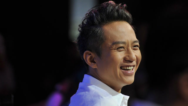 爆笑:邓超为芈月配音,看来回家是免不了一顿搓衣板了!