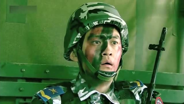 《我是特种兵》这个剧情的大转角,伞兵居然做了这群人的班长!