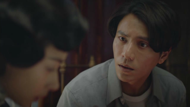 脱身大结局:万茜恍然大悟前夫才是叛徒 陈坤躲过暗杀与万茜和解