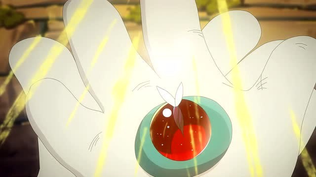 京剧猫:敲响的元初锣,太好看了